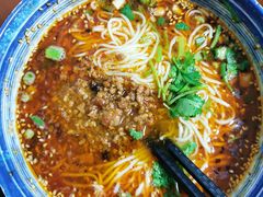 -林静小吃(复兴路店)