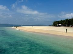 -三亚西岛海洋文化旅游区
