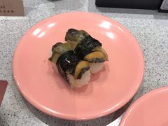 -争鲜回转寿司(流行前线店)