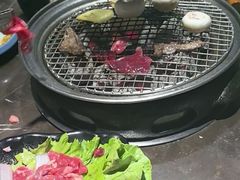 -江城二当家烤牛肉(莲塘新村店)