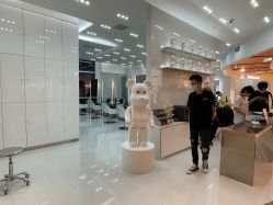 点击看大图 -东方麒麟·潘多拉SALON