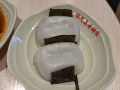 叶儿粑-协茂森老钟家(龙湖滨江天街店)