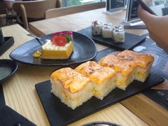 -Sushi Love 创意寿司(丽影广场店)