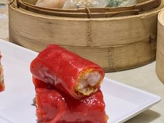 -隆隆金大茶楼(地王广场店)