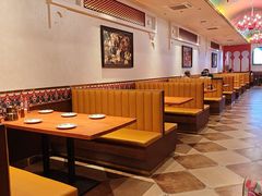-巴依老爷新疆美食(魏公村店)