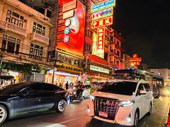 -唐人街(耀华力路)