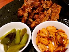 -九转小磨(凯德店)
