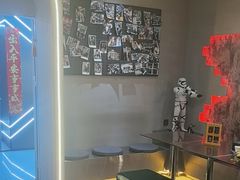 -恐怖游戏(湖滨店)