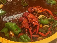 红军龙虾-王红军龙虾(新民路店)