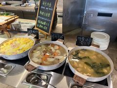 -康帝国际酒店-艾斯本自助西餐厅
