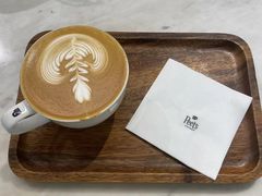 -Peet's Coffee皮爷咖啡(杭州来福士店)
