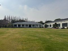 -上海虹桥迎宾馆