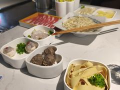 -川锅一号火锅(睢宁店)