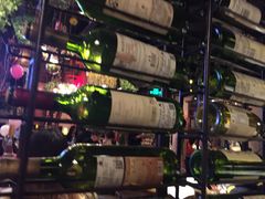 -胡桃里音乐酒馆(白云五号T5 MALL店)