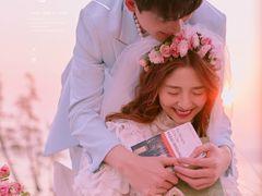 -爱我旅拍婚纱摄影(大理店)