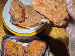 -丛林狼非遗酱骨·现炒餐厅(人民路店)