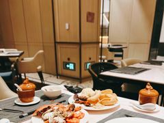 -长沙大王山朗豪酒店·朗豪自助餐厅