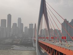 -湖广会馆-东水门及古城墙