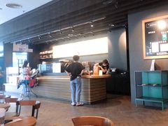 -星巴克(泉州百捷上悦城店)