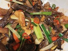 -宝轩渔府·老字号海鲜·正宗津菜(水上店)