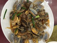 春园海鲜广场三排六号-春园海鲜广场D区6号(钟姐海鲜加工店)