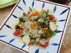 -桃屋日本料理(清华科技园店)