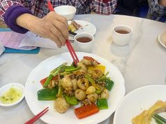 -文记壹心鸡(宝华路店)