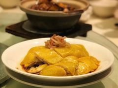 -利苑酒家(宜安广场店)