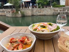 -弗兰克牛排西餐厅 Galla R By Ribone(上海首店)