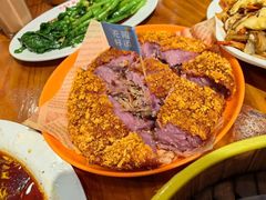 -澳门陈光记烧味饭店(郎家园店)