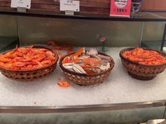 -万豪咖啡厅(JW万豪酒店店)