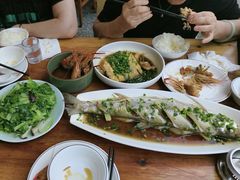 -百家鲜·杭帮菜