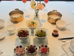 -漾亚·雍雅合鲜(桐梓林店)