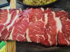 雪花肥牛-林记潮牛·牛肉火锅(上马墩店)