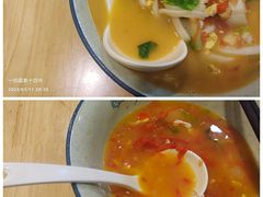 -阿彬生炒牛肉面(解放路店)