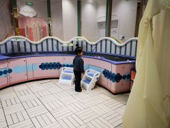 -奈尔宝·儿童乐园·亲子餐厅(苏州大悦城店)