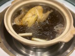-天宜隆蘑菇宴火锅(石景山旗舰店)