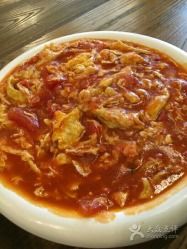 -妈妈的味道(工人体育场东路店)