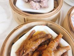 -国贸旋转餐厅(国贸广场店)