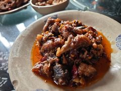 -张关合渣(航空大道店)