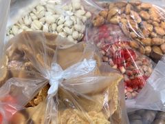 -刘艳明炒货(小心桥店)