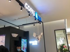 -COFFii&JOY(龙江新城市广场店)