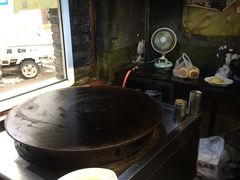 -炙热童年·老北京炙子烤肉(南锣鼓巷店)
