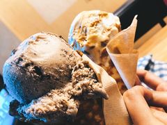 冰淇淋-Patagonia Chocolates(皇后镇店)