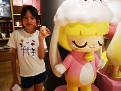 -九木杂物社(恒隆广场店)