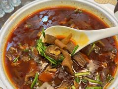 -季家厨房(长江东大街店)