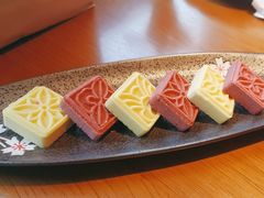 -庆春朴门(前滩太古里店)