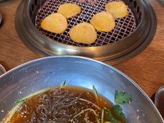 -一品诚记烤肉(大连柏威年购物中心店)