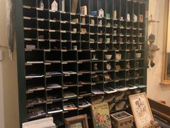 -懒鱼时光馆(沙坪坝店)
