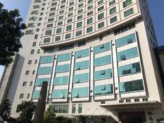 -悦检(中山大学孙逸仙纪念医院体检中心)